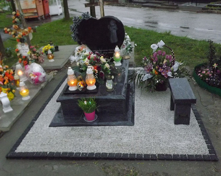 kamieniarstwo Puławy