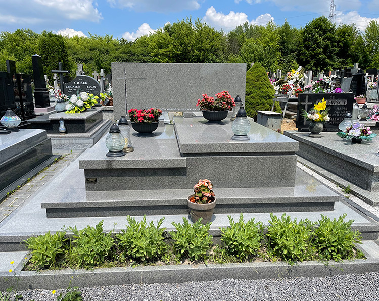 kamieniarstwo Opole Lubelskie