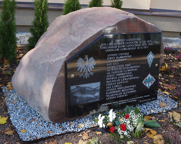 kamieniarz Biała Podlaska